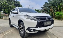 Promosi Dp Minim Mitsubishi Pajero Dakkar Ultimate 2018 1