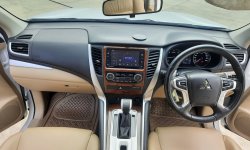 Promosi Dp Minim Mitsubishi Pajero Dakkar Ultimate 2018 2