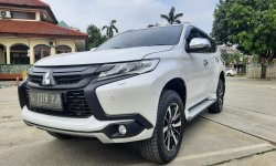 Promosi Dp Minim Mitsubishi Pajero Dakkar Ultimate 2018 8