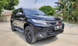 Promosi Dp Minim Mitsubishi Pajero Sports Dakar 2019 1