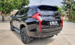 Promosi Dp Minim Mitsubishi Pajero Sports Dakar 2019 3