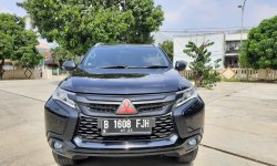 Promosi Dp Minim Mitsubishi Pajero Sports Dakar 2019 6