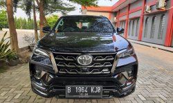 Promosi Dp Minim Toyota Fortuner Vrz Gr 2021 1