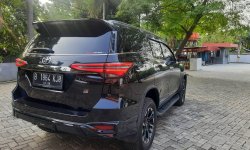 Promosi Dp Minim Toyota Fortuner Vrz Gr 2021 3