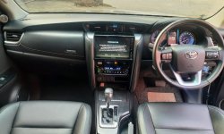 Promosi Dp Minim Toyota Fortuner Vrz Gr 2021 4