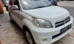 Daihatsu Terios TS Extra AT 2014  2