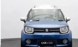 Jual mobil Suzuki Ignis GX 2018 bekas, DKI Jakarta 4