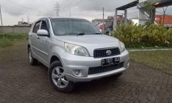 Jual Daihatsu Terios TS 2011 harga murah di Jawa Barat 11