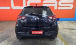 Mobil Mazda 2 2014 Hatchback terbaik di DKI Jakarta 2