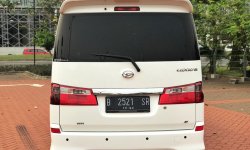 Daihatsu Luxio 1.5 X A/T 2012 4