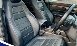 Honda CRV Turbo 1.5 Prestige 2017 3