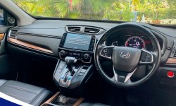 Honda CRV Turbo 1.5 Prestige 2017 4