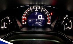 Honda CRV Turbo 1.5 Prestige 2017 5