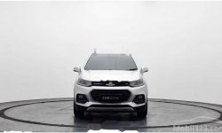 Jual Chevrolet TRAX LT 2017 harga murah di Jawa Barat 13