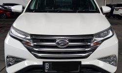 Daihatsu Terios R Manual 2019 Putih Km 35rban Mulus Siap Pakai 1