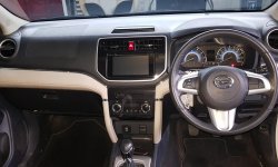 Daihatsu Terios R Manual 2019 Putih Km 35rban Mulus Siap Pakai 4
