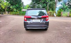 [DP 14 JUTA] Toyota Calya G AT 2019 Facelift Abu-abu 5