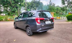 [DP 14 JUTA] Toyota Calya G AT 2019 Facelift Abu-abu 6