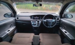 [DP 14 JUTA] Toyota Calya G AT 2019 Facelift Abu-abu 7