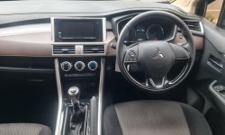 Mitsubishi Xpander Cross MT 2019 kondisi istimewa km rendah 15.000 5