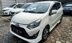 Toyota Agya 1.2 G TRD MT 2018 3