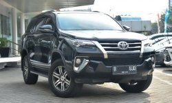 Toyota Fortuner G 2.4 AT 2018 1