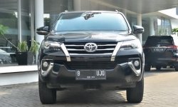 Toyota Fortuner G 2.4 AT 2018 2