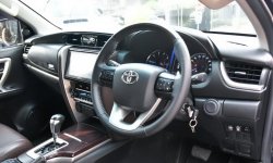 Toyota Fortuner G 2.4 AT 2018 5