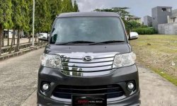 Jual mobil bekas murah Daihatsu Luxio X 2019 di Banten 8