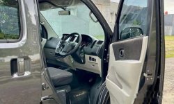 Jual mobil bekas murah Daihatsu Luxio X 2019 di Banten 2