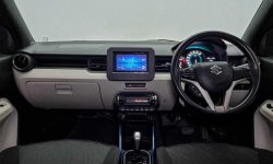 Suzuki Ignis GX AGS 2018 Biru 7