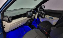 Suzuki Ignis GX AGS 2018 Biru 9