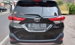 Toyota Rush S TRD AT 2018 SUV 9