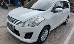 Suzuki Ertiga GL MT 2014 Putih MPV 2
