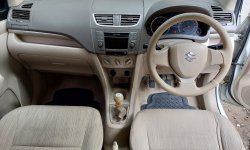Suzuki Ertiga GL MT 2014 Putih MPV 4
