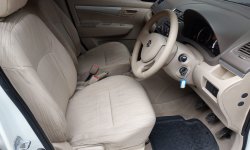 Suzuki Ertiga GL MT 2014 Putih MPV 5