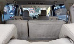Suzuki Ertiga GL MT 2014 Putih MPV 7