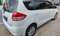 Suzuki Ertiga GL MT 2014 Putih MPV 8