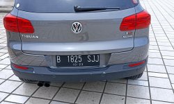 Jual mobil Volkswagen Tiguan 2013 , Banten, Kota Tangerang Selatan 12