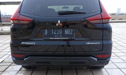 Mitsubishi Xpander ULTIMATE 2019 Hitam 3