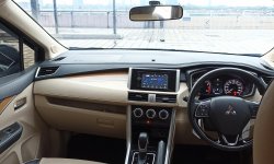 Mitsubishi Xpander ULTIMATE 2019 Hitam 8