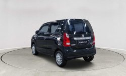 Suzuki Karimun Wagon R GS M/T 2016 Hitam 5