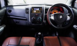 Suzuki Karimun Wagon R GS M/T 2016 Hitam 9