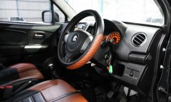 Suzuki Karimun Wagon R GS M/T 2016 Hitam 8