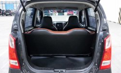 Suzuki Karimun Wagon R GS M/T 2016 Hitam 14