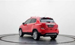 Banten, jual mobil Chevrolet TRAX 2019 dengan harga terjangkau 2