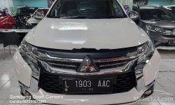 Mobil Mitsubishi Pajero Sport 2016 Dakar dijual, Jawa Timur 10