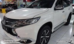 Mobil Mitsubishi Pajero Sport 2016 Dakar dijual, Jawa Timur 11