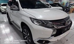 Mobil Mitsubishi Pajero Sport 2016 Dakar dijual, Jawa Timur 3