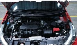 Jual mobil Honda Brio Satya S 2017 bekas, DKI Jakarta 9